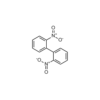 2,2'-Dinitro-1,1'-biphenyl