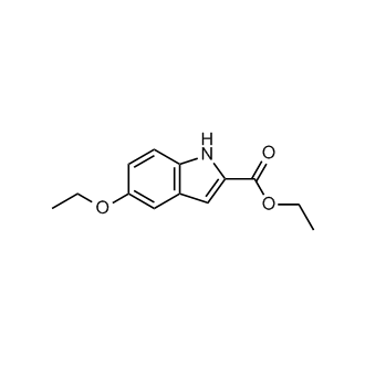 Ethyl 5-ethoxy-1H-indole-2-carboxylate