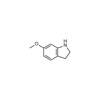 6-Methoxyindoline