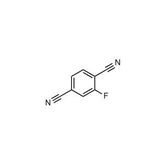 2-Fluorobenzene-1,4-dicarbonitrile