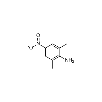 2,6-Dimethyl-4-nitroaniline