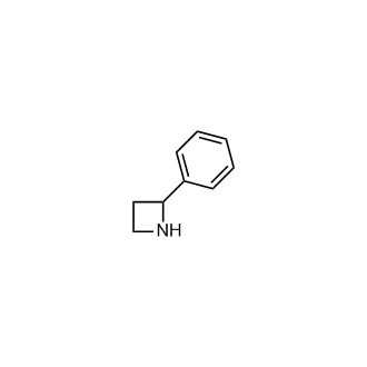 2-Phenylazetidine