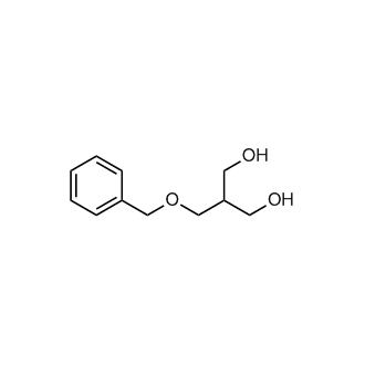 2-((Benzyloxy)methyl)propane-1,3-diol