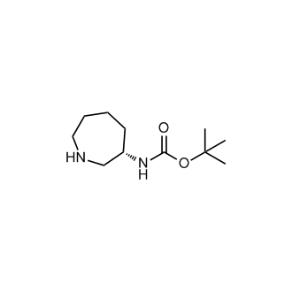 (S)-tert-Butyl azepan-3-ylcarbamate