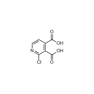 2-Chloropyridine-3,4-dicarboxylic acid
