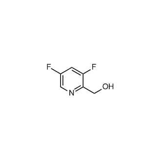 (3,5-Difluoropyridin-2-yl)methanol