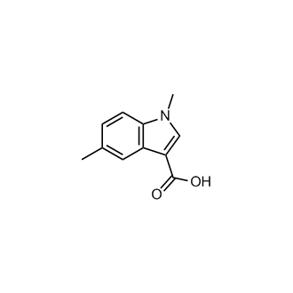 1,5-Dimethyl-1H-indole-3-carboxylic acid