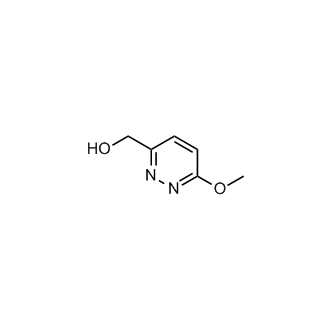(6-Methoxypyridazin-3-yl)methanol