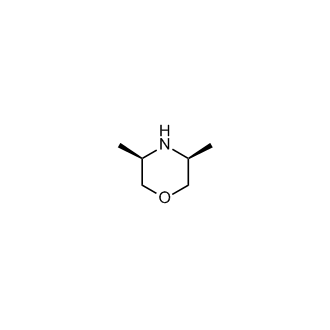 cis-3,5-Dimethylmorpholine