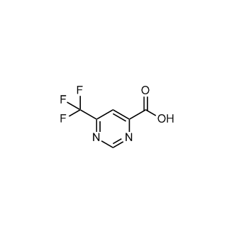 6-(Trifluoromethyl)-pyrimidine-4-carboxylic acid