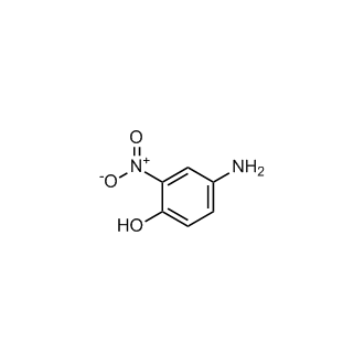 4-Amino-2-nitrophenol