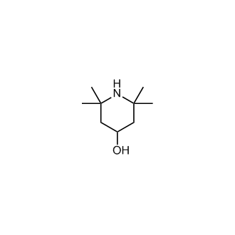 2,2,6,6-Tetramethylpiperidin-4-ol