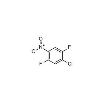 1-Chloro-2,5-difluoro-4-nitrobenzene
