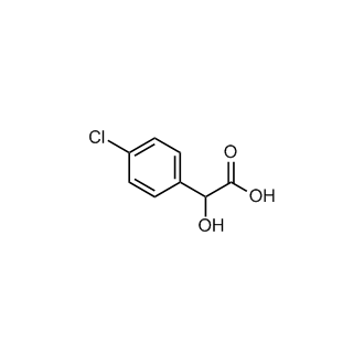 2-(4-Chlorophenyl)-2-hydroxyacetic acid