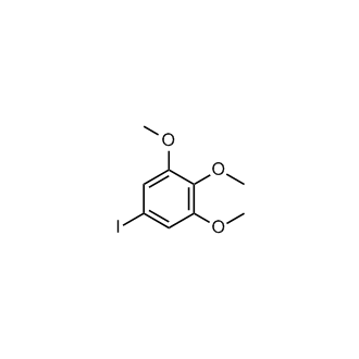 5-Iodo-1,2,3-trimethoxybenzene