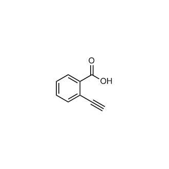 2-Ethynylbenzoic acid