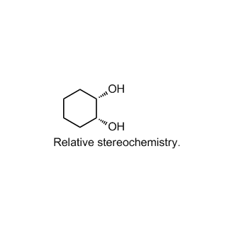 rel-((1R,2S)-Cyclohexane-1,2-diol)