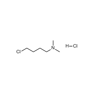 4-Chloro-N,N-dimethylbutan-1-amine hydrochloride