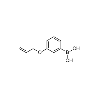 (3-(Allyloxy)phenyl)boronic acid