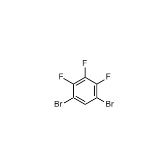 1,5-Dibromo-2,3,4-trifluorobenzene