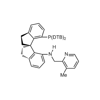 (R)-DTB-SpiroPAP-3-Me