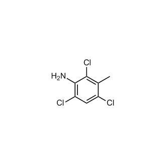 2,4,6-Trichloro-3-methylaniline