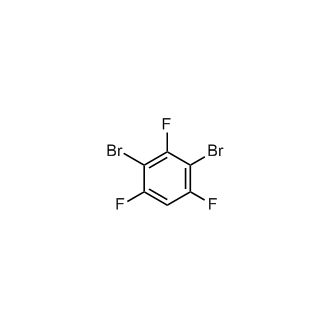 2,4-Dibromo-1,3,5-trifluorobenzene
