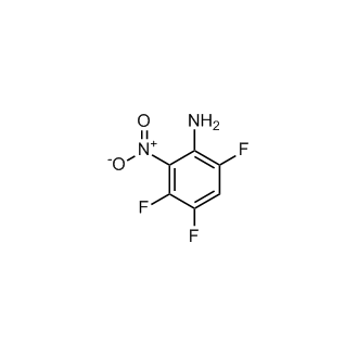 3,4,6-Trifluoro-2-nitroaniline