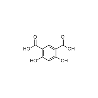 4,6-Dihydroxybenzene-1,3-dicarboxylic acid