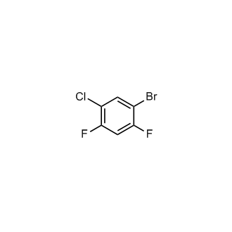 1-Bromo-5-chloro-2,4-difluorobenzene