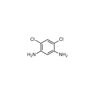 4,6-Dichlorobenzene-1,3-diamine