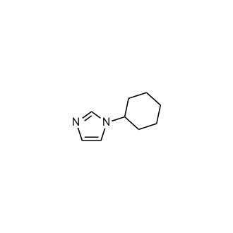 1-Cyclohexylimidazole
