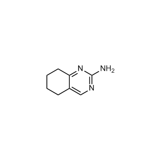 5,6,7,8-Tetrahydroquinazolin-2-amine