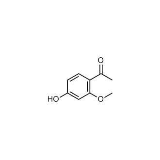 1-(4-Hydroxy-2-methoxyphenyl)ethanone
