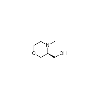 (S)-(4-Methylmorpholin-3-yl)methanol