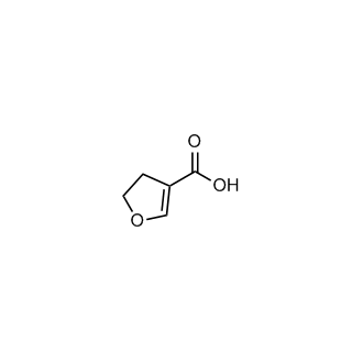 4,5-Dihydrofuran-3-carboxylic acid