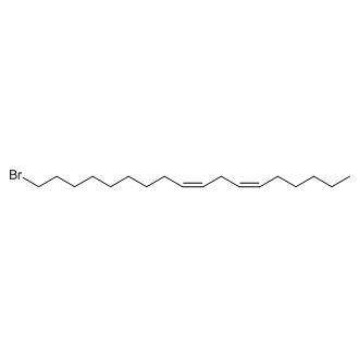 (6Z,9Z)-18-Bromooctadeca-6,9-diene
