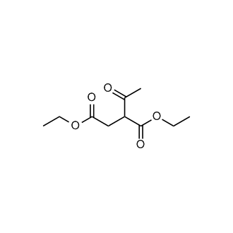Diethyl acetylsuccinate