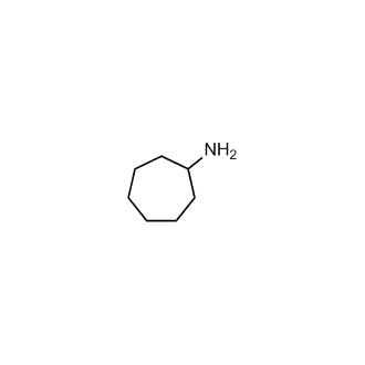 Cycloheptanamine