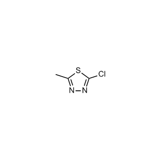 2-Chloro-5-methyl-1,3,4-thiadiazole