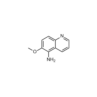 6-Methoxyquinolin-5-amine
