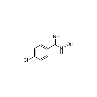 4-Chloro-N-hydroxybenzimidamide
