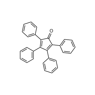 2,3,4,5-Tetraphenylcyclopenta-2,4-dien-1-one