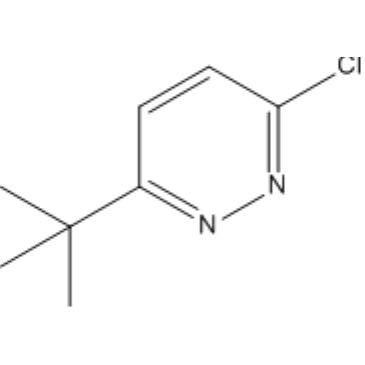 3-tert-Butyl-6-chloropyridazine