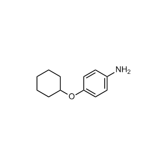 4-(Cyclohexyloxy)aniline