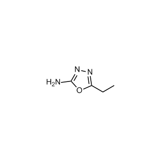 5-Ethyl-1,3,4-oxadiazol-2-amine