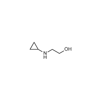 2-(Cyclopropylamino)ethan-1-ol
