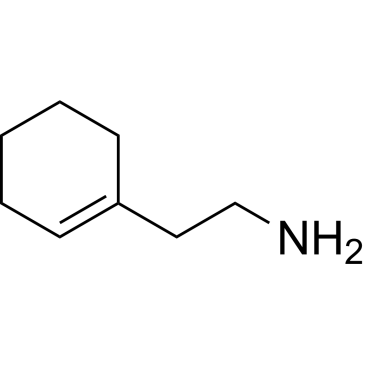 2-(Cyclohex-1-en-1-yl)ethan-1-amine