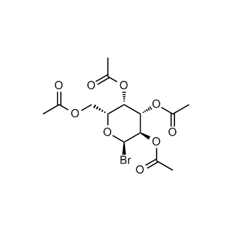 2,3,4,6-Tetra-O-acetyl-alpha-D-galactopyranosyl bromide