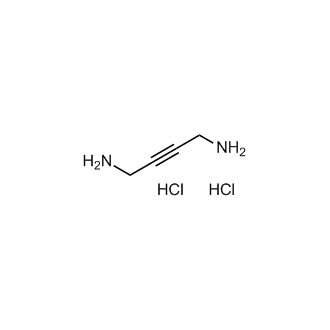 1,4-Diamino-2-butyne dihydrochloride